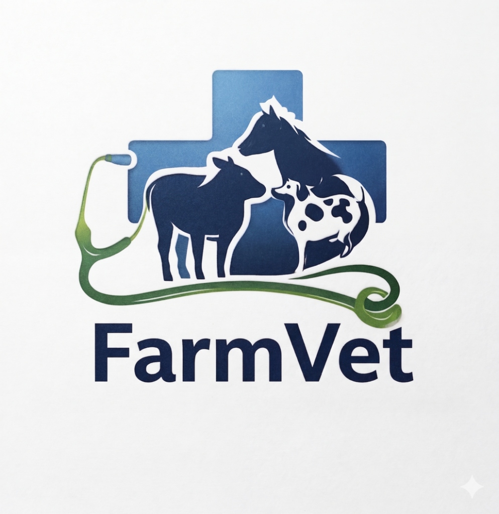 FarmVet Logo